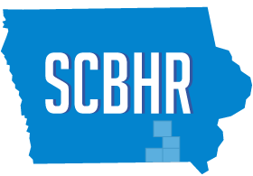 Iowa South Central Behavioral Health Region Logo