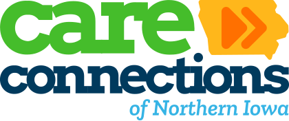 Northeast Iowa Care Connection Logo