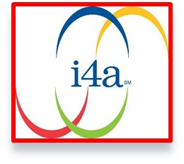 Iowa Association of Area Agencies on Aging Logo